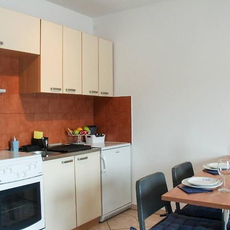 Apartman Sonja - Beautiful View Baška Exterior foto