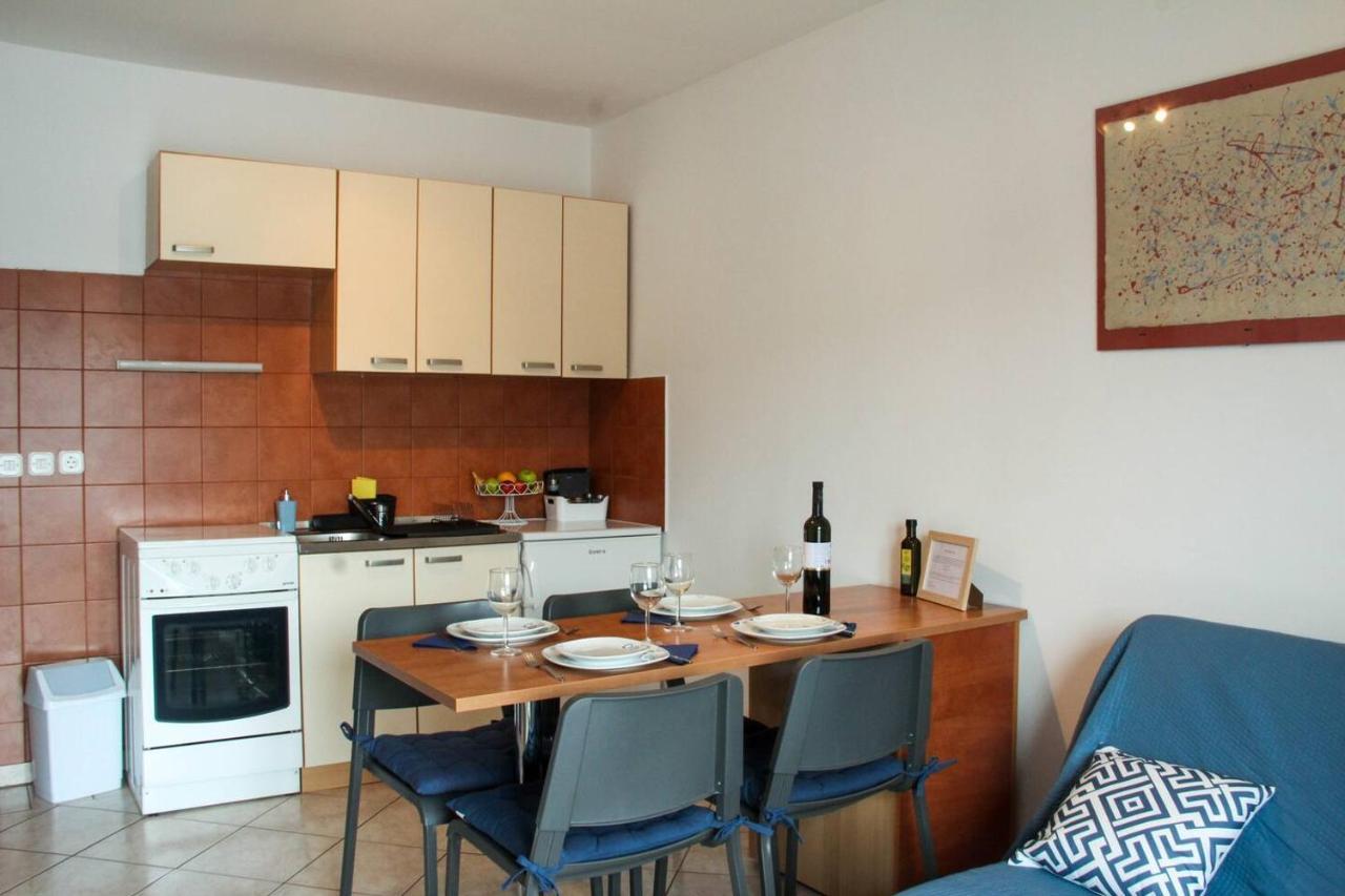 Apartman Sonja - Beautiful View Baška Exterior foto