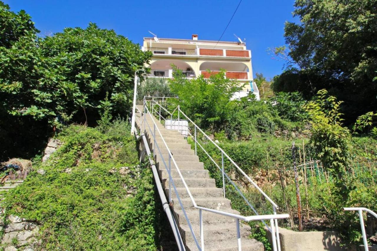 Apartman Sonja - Beautiful View Baška Exterior foto